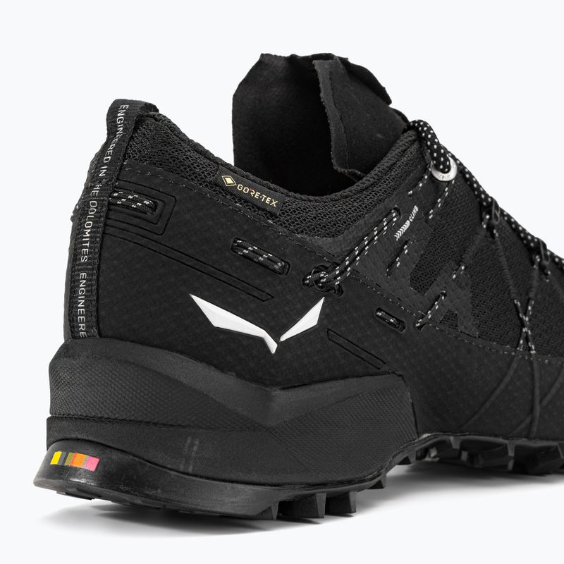 Salewa Wildfire 2 GTX moteriški sportiniai bateliai black 00-0000061415 9