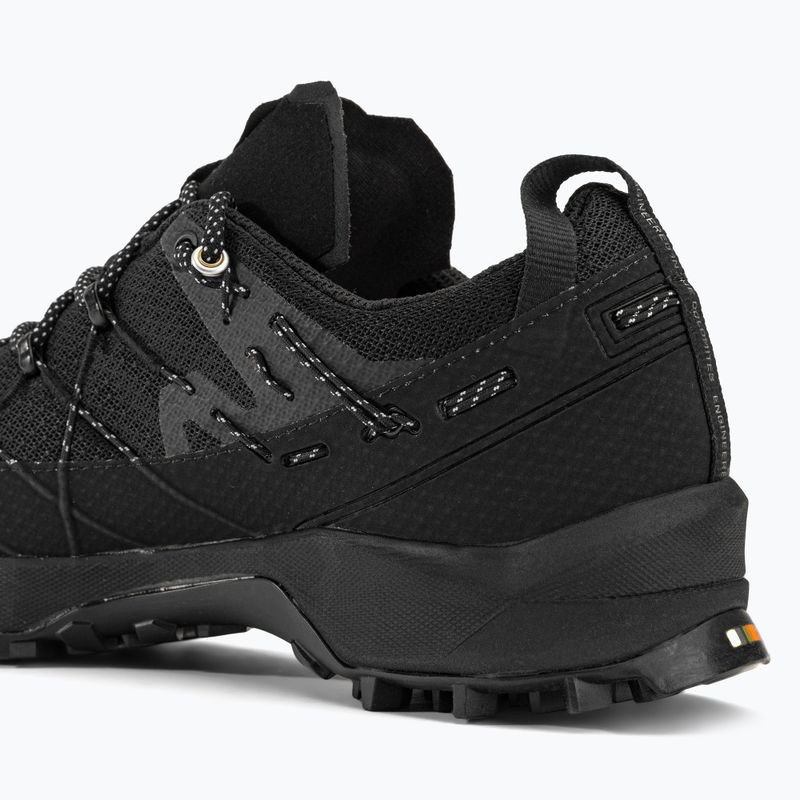 Salewa Wildfire 2 GTX moteriški sportiniai bateliai black 00-0000061415 10