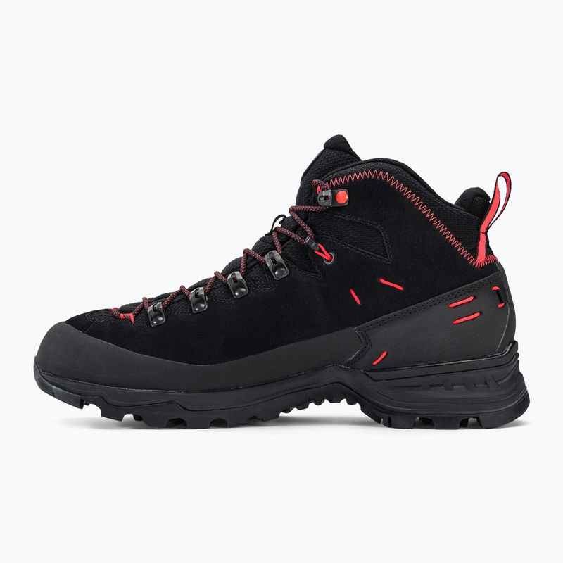 Salewa moteriški trekingo batai Alp Mate Winter Mid WP black 00-0000061413 10