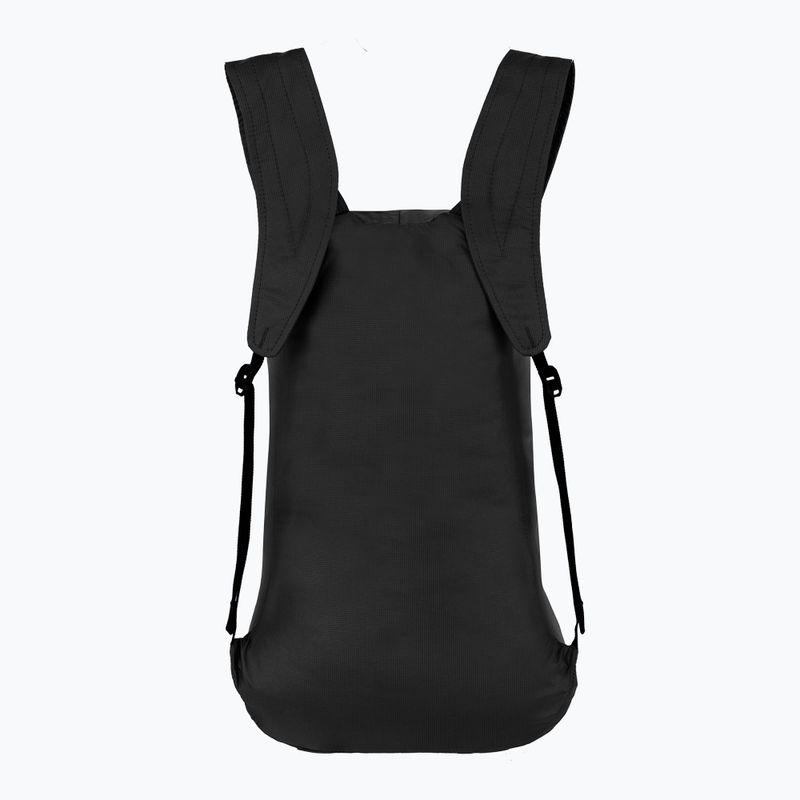 Vaikiška miesto kuprinė Salewa Ultralight 15 l black out 2