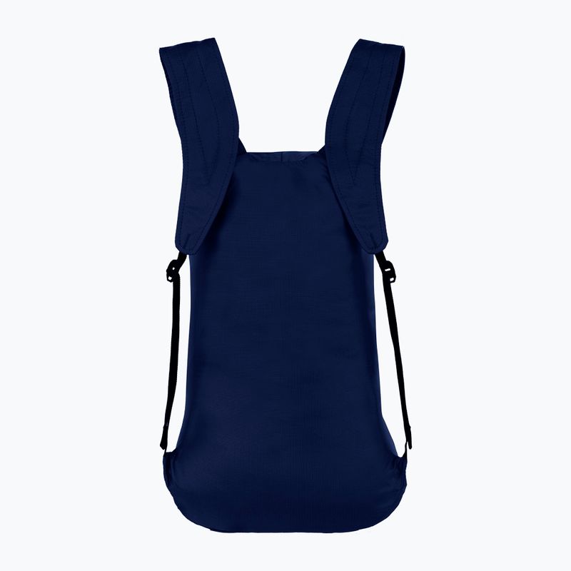 Vaikiška miesto kuprinė Salewa Ultralight 15 l blue depth 2