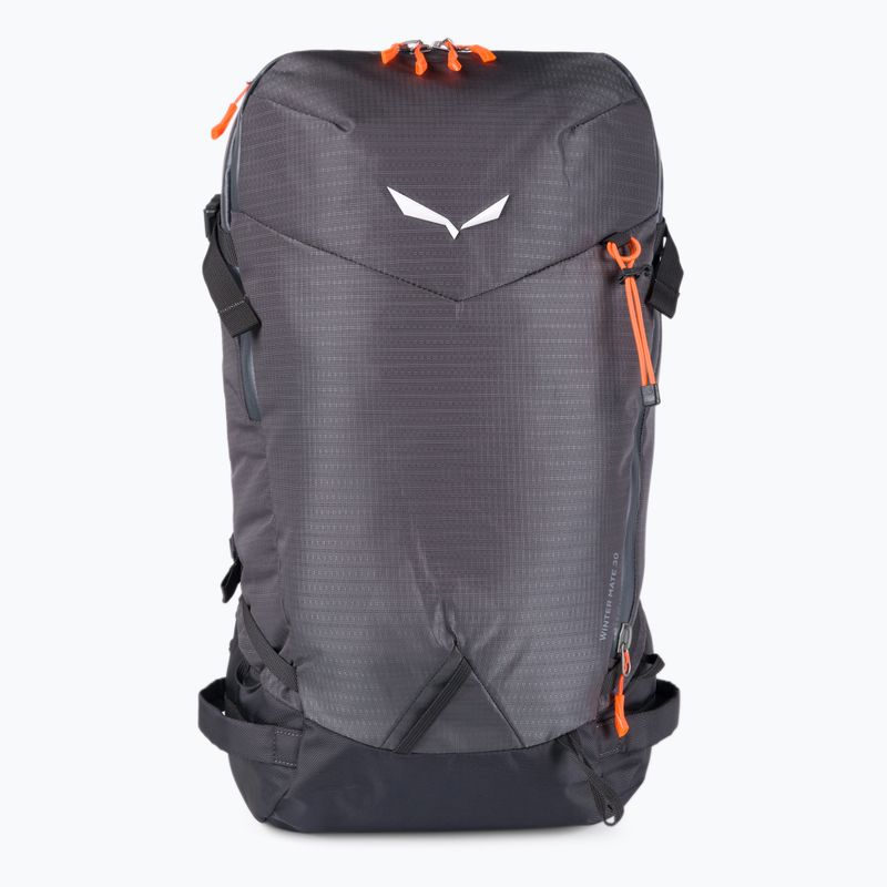 Salewa žieminė trekingo kuprinė Winter Mate 30 l pilka 00-0000001297