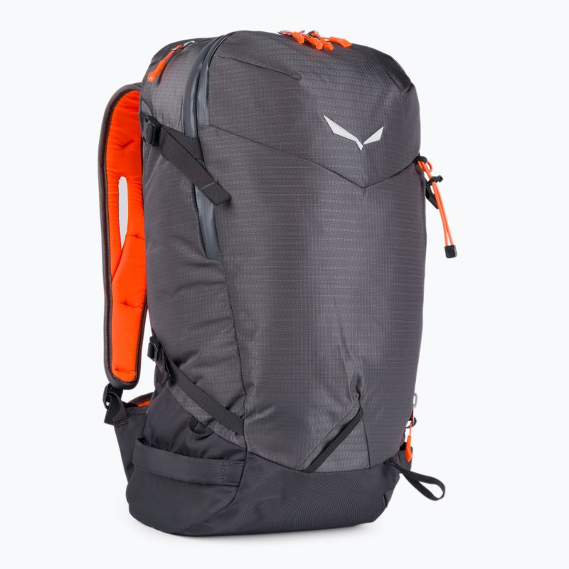 Salewa žieminė trekingo kuprinė Winter Mate 30 l pilka 00-0000001297 2