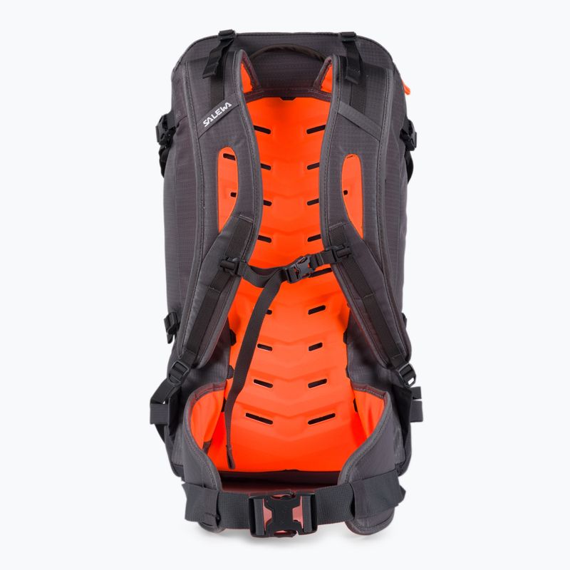 Salewa žieminė trekingo kuprinė Winter Mate 30 l pilka 00-0000001297 3