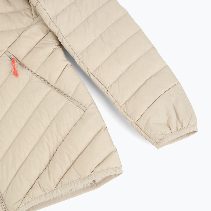 Moteriška pūsta striukė Salewa Brenta Rds Dwn oatmeal 4