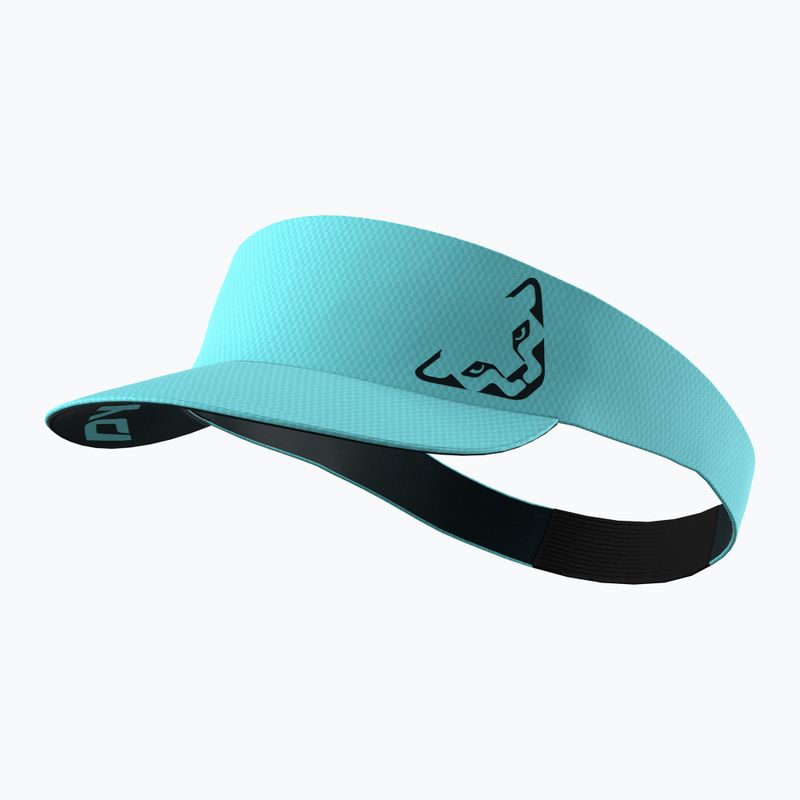 Bėgimo stogelis DYNAFIT Alpine Visor Band marine blue