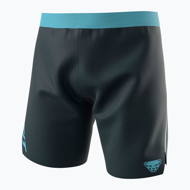 Vyriški bėgimo šortai DYNAFIT Alpine blueberry/storm blue 5