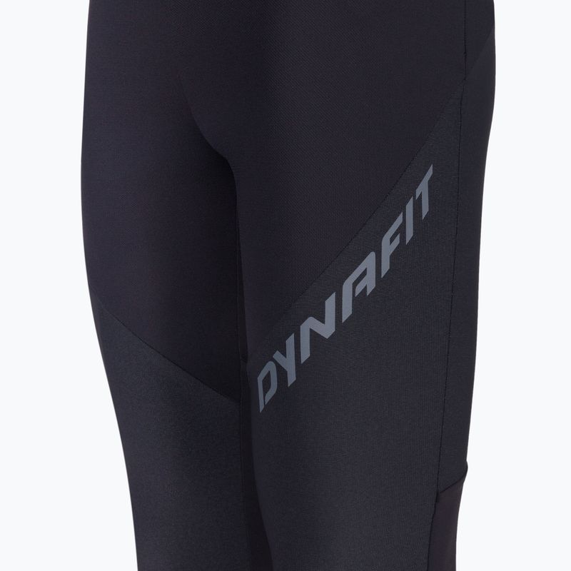 DYNAFIT Traverse moteriškos žygių kelnės juodos spalvos 08-0000071676 6