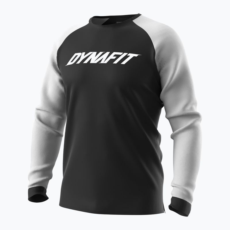 Vyriški DYNAFIT Ride dviratininkų džemperiai juodi 08-0000071677