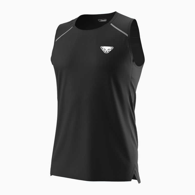 Vyriška bėgimo liemenėlė DYNAFIT Sky Tank black 08-0000071651 3