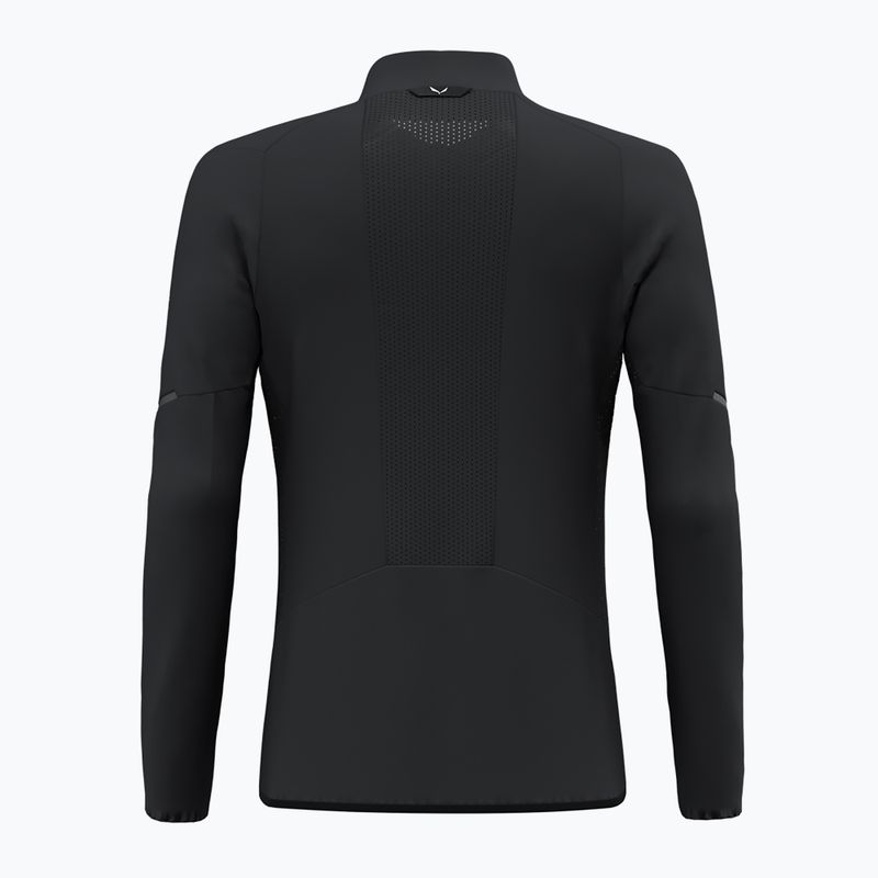 Salewa vyriška softshell striukė Pedroc DST Light black 00-0000028570 6
