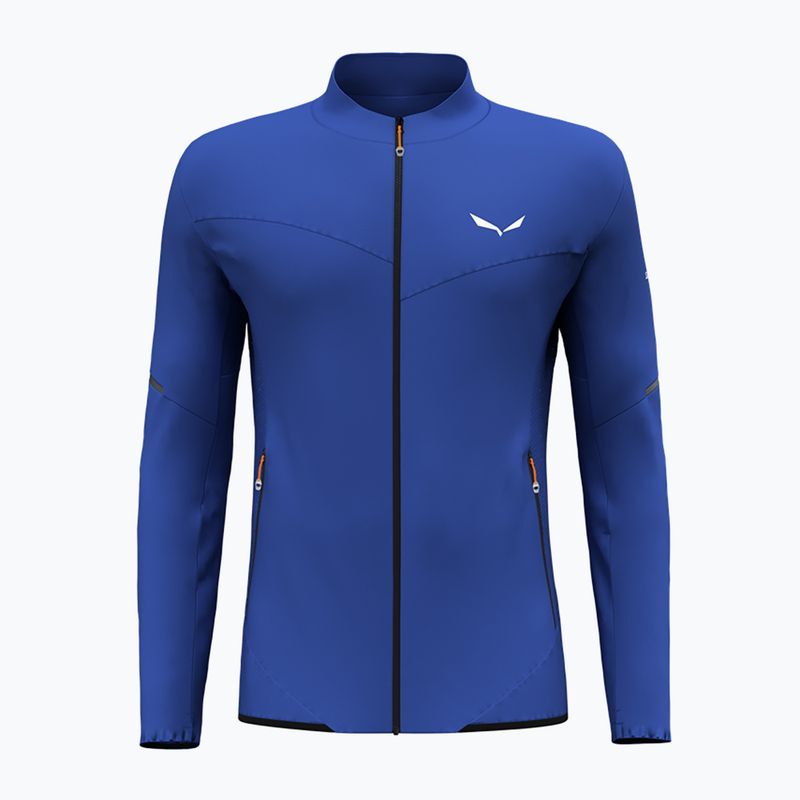 Salewa vyriška softshell striukė Pedroc DST Light navy blue 00-0000028570 5