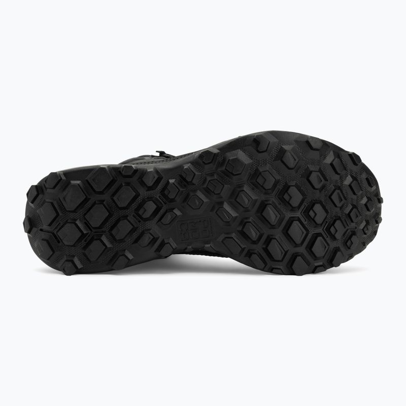 Moteriški žygio batai Salewa Pedroc Pro Mid Ptx black / black 4