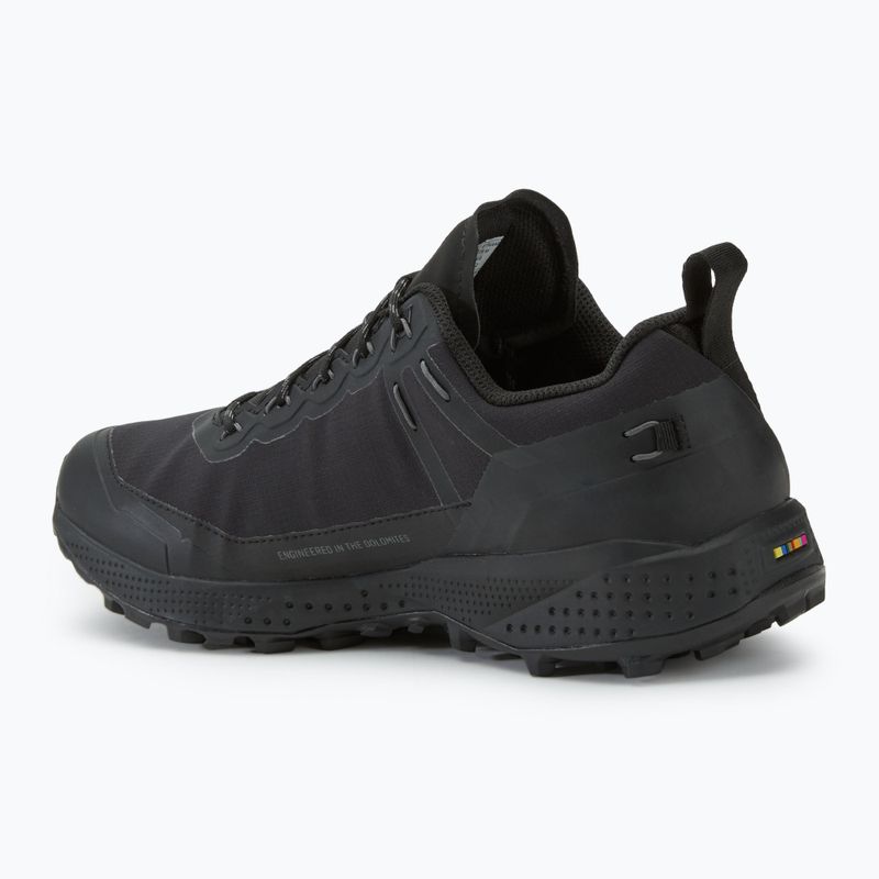 Vyriški žygio batai Salewa Pedroc PTX black/black 3