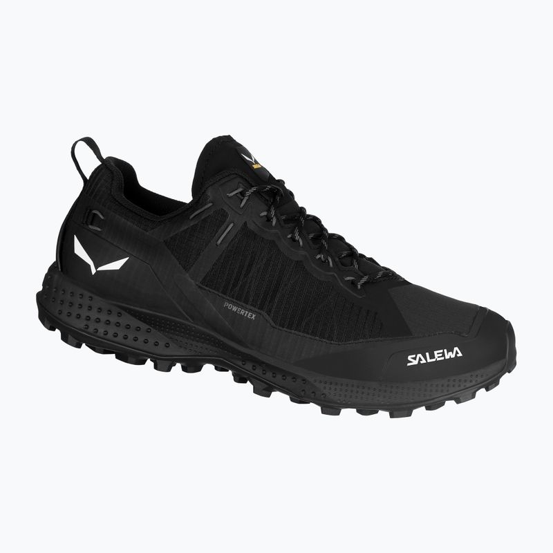Moteriški žygio batai Salewa Pedroc PTX black/black 9