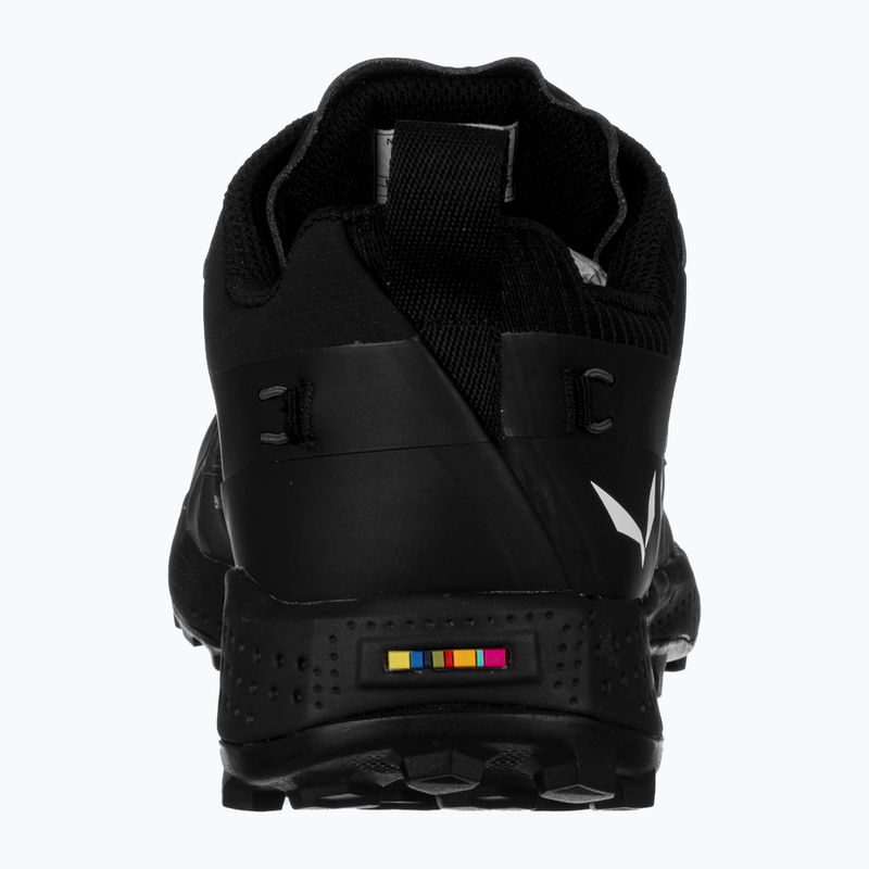Moteriški žygio batai Salewa Pedroc PTX black/black 12