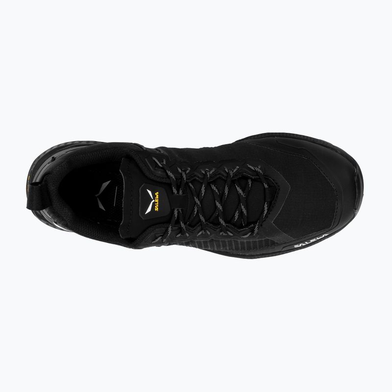 Moteriški žygio batai Salewa Pedroc PTX black/black 13
