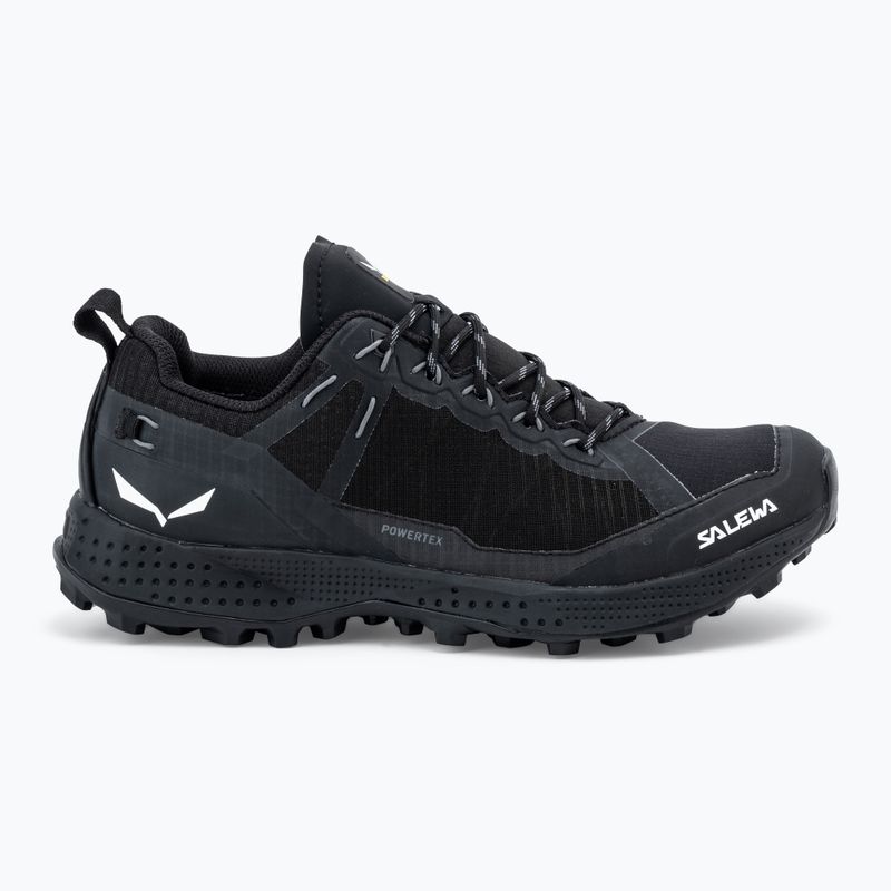 Moteriški žygio batai Salewa Pedroc PTX black/black 2