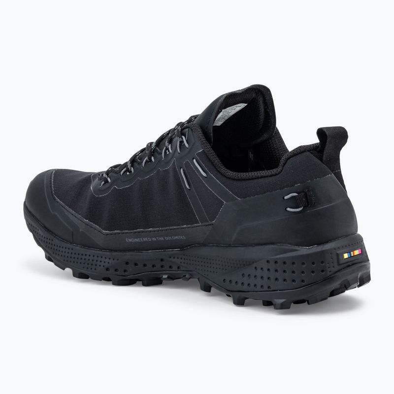 Moteriški žygio batai Salewa Pedroc PTX black/black 3