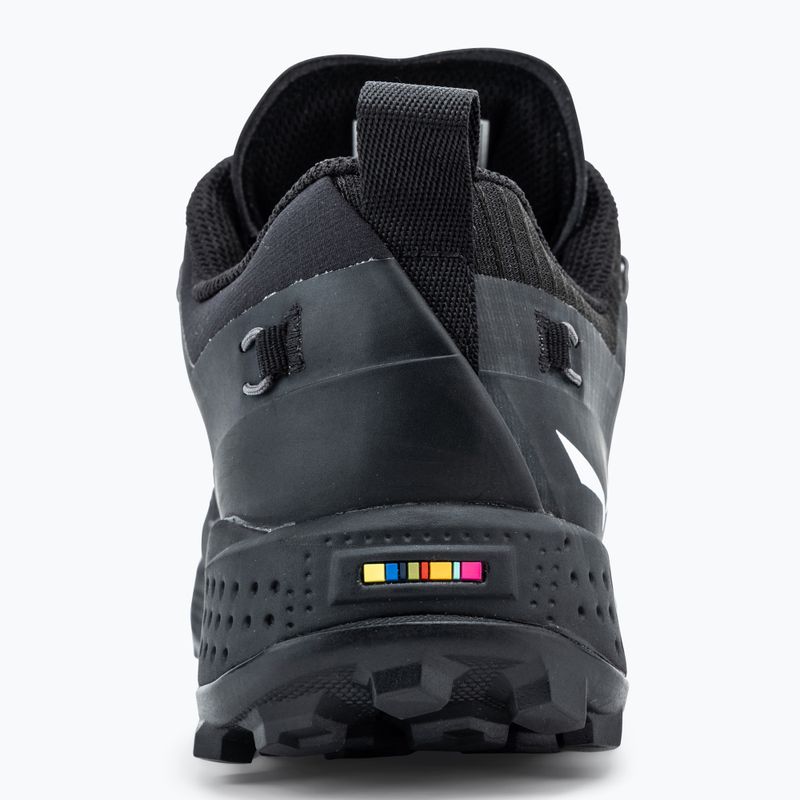 Moteriški žygio batai Salewa Pedroc PTX black/black 6