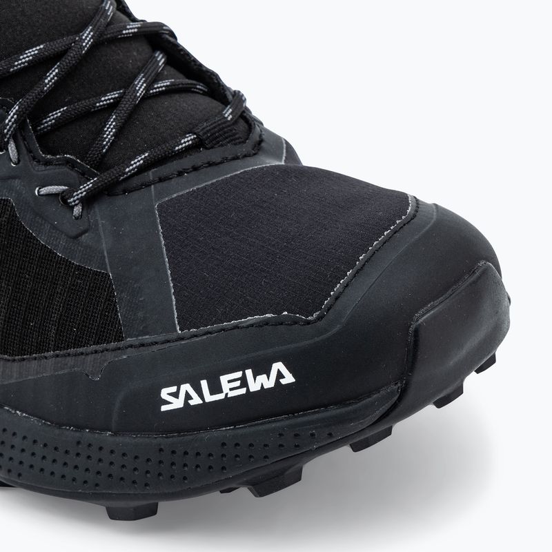 Moteriški žygio batai Salewa Pedroc PTX black/black 7