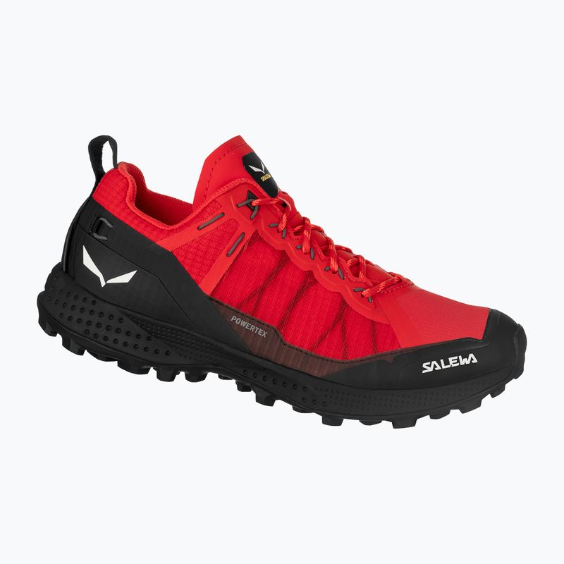 Moteriški žygio batai Salewa Pedroc PTX flame/black 9