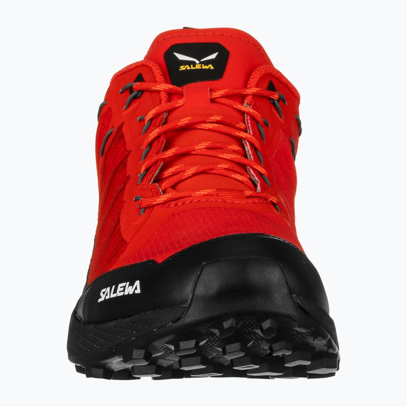 Moteriški žygio batai Salewa Pedroc PTX flame/black 11