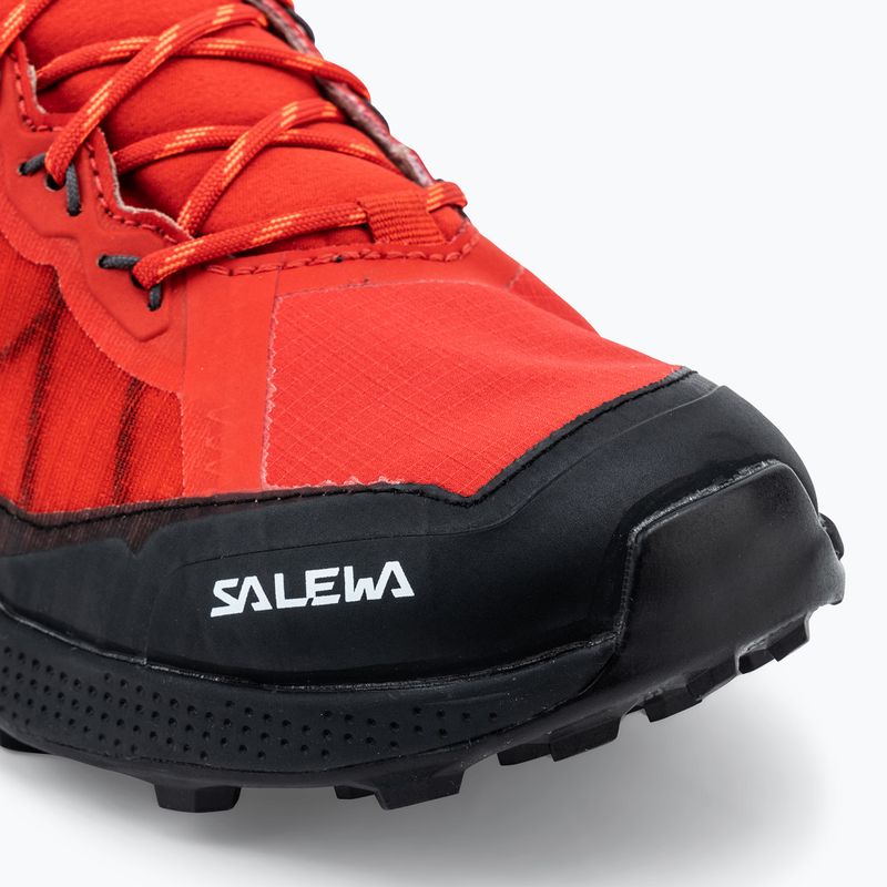 Moteriški žygio batai Salewa Pedroc PTX flame/black 7