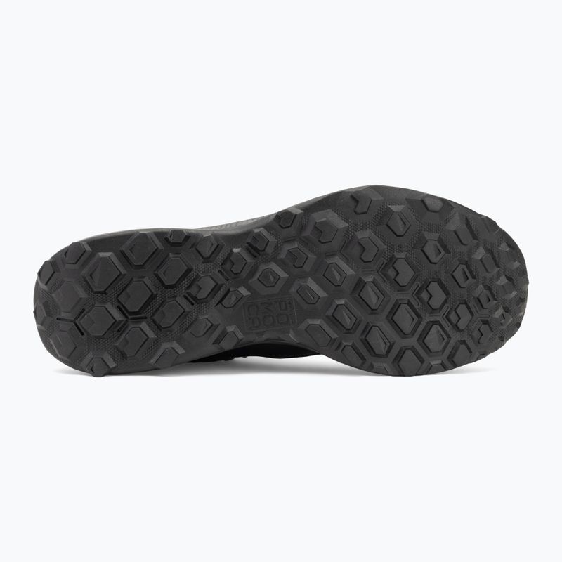 Vyriški turistiniai batai Salewa Pedroc Air dark olive / black 4