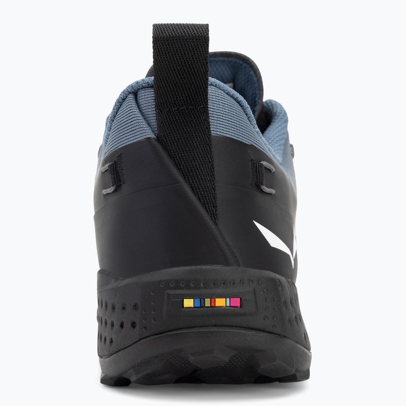 Vyriški turistiniai batai Salewa Pedroc Air java blue / black 6
