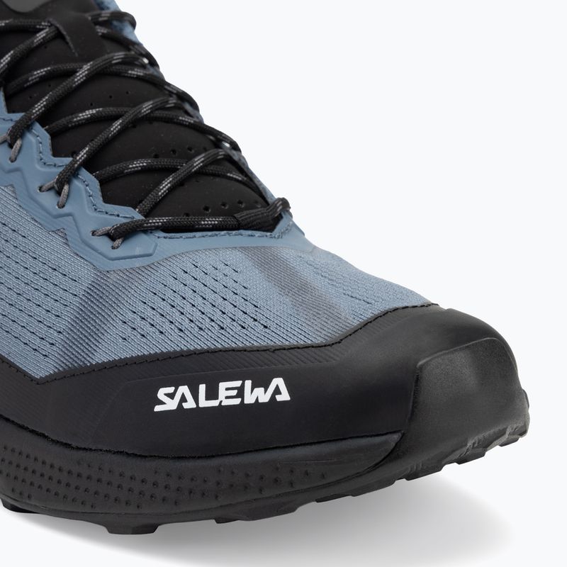 Vyriški turistiniai batai Salewa Pedroc Air java blue / black 7
