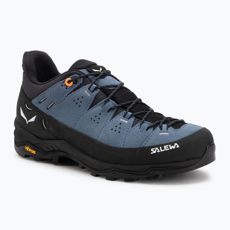 Vyriški trekingo batai Salewa Alp Trainer 2 blue 00-0000061402
