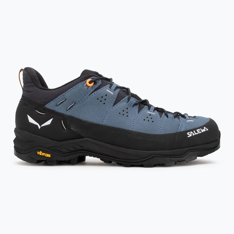 Vyriški trekingo batai Salewa Alp Trainer 2 blue 00-0000061402 3