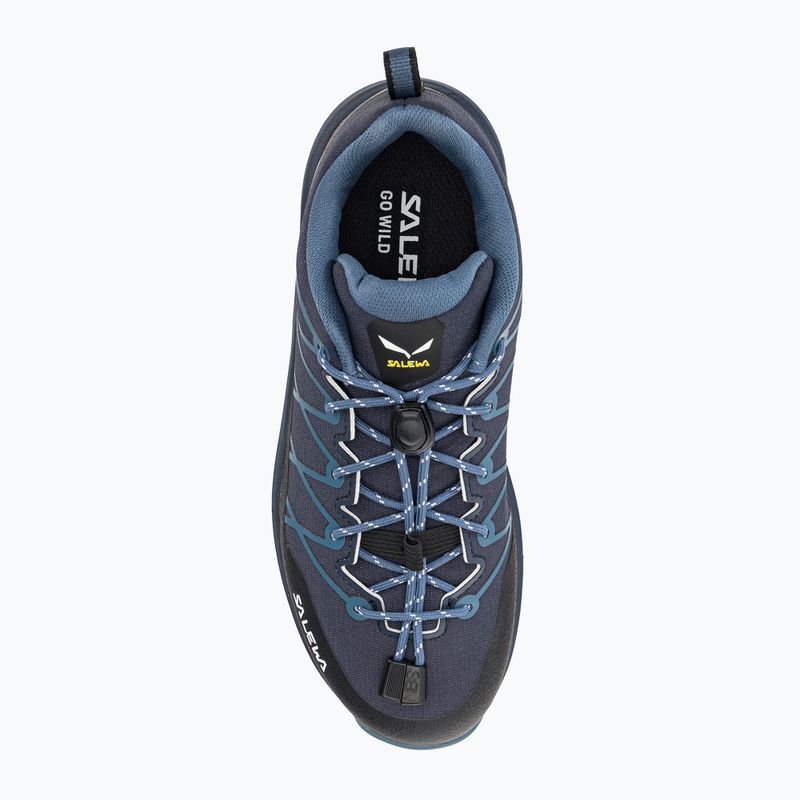 Salewa Wildfire 2 vaikiški sportiniai bateliai tamsiai mėlyni 00-0000064013 6