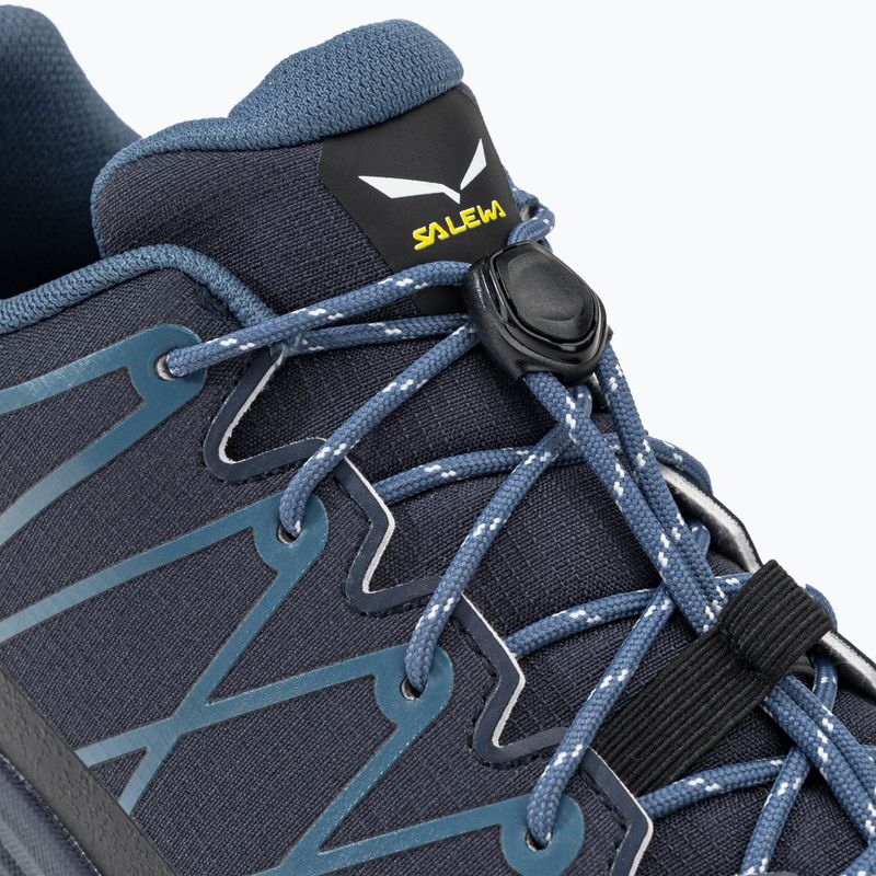 Salewa Wildfire 2 vaikiški sportiniai bateliai tamsiai mėlyni 00-0000064013 8