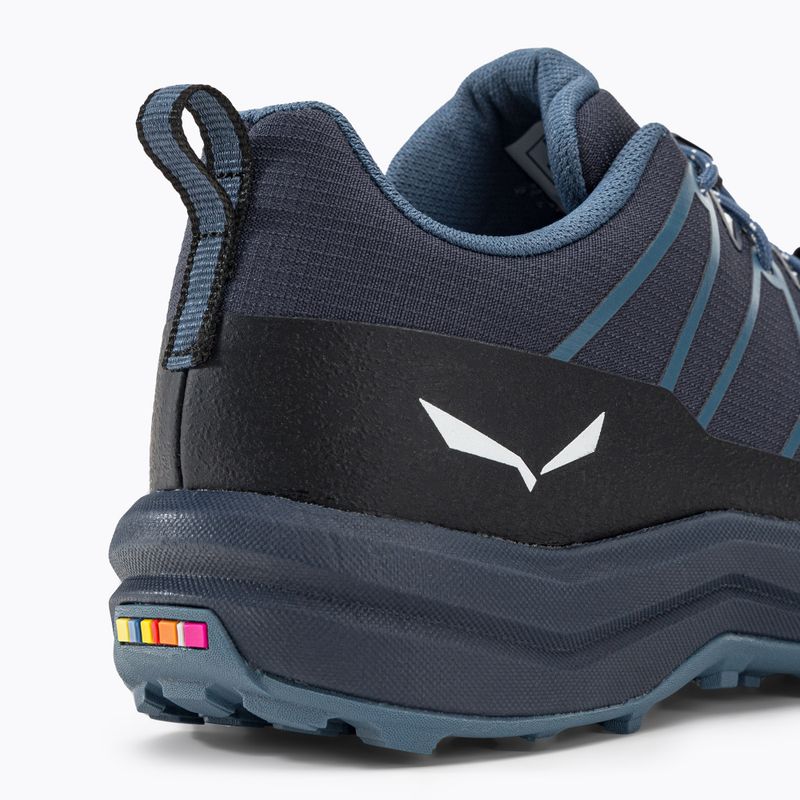 Salewa Wildfire 2 vaikiški sportiniai bateliai tamsiai mėlyni 00-0000064013 9