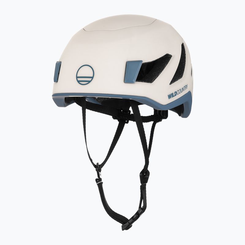 Wild Country Syncro alpinistinis šalmas smėlio spalvos 40-0000007000