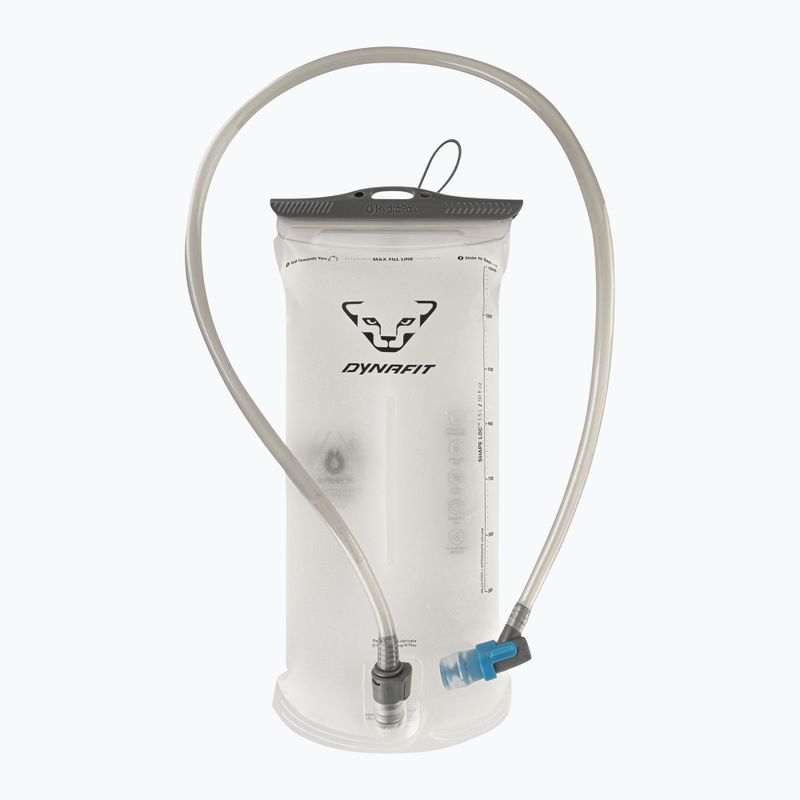 DYNAFIT hidravimo rezervuaras 1,5 l 08-0000049072 2