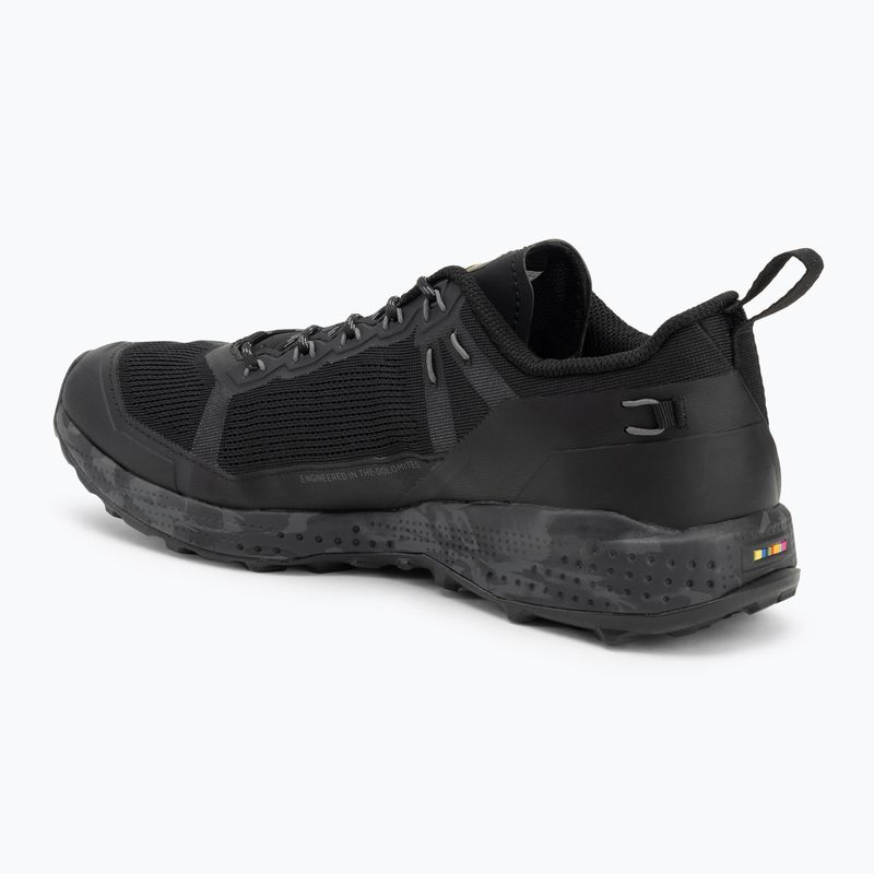 Vyriški turistiniai batai Salewa Pedroc Air black / camo 3