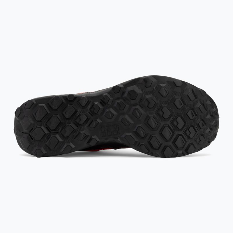 Moteriški turistiniai batai Salewa Pedroc Air flame / black 4