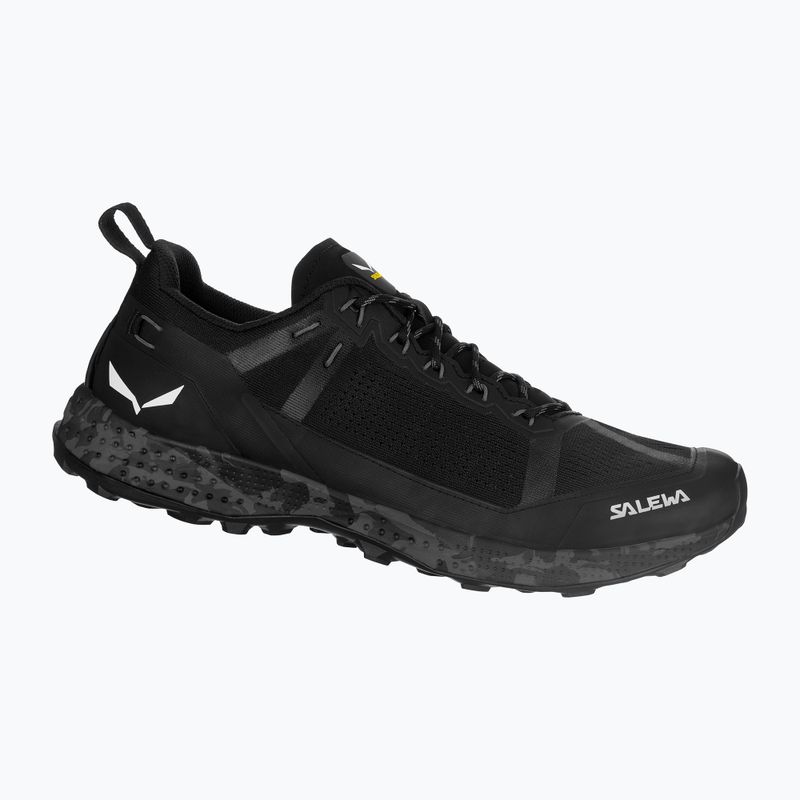 Moteriški turistiniai batai Salewa Pedroc Air black / camo 9