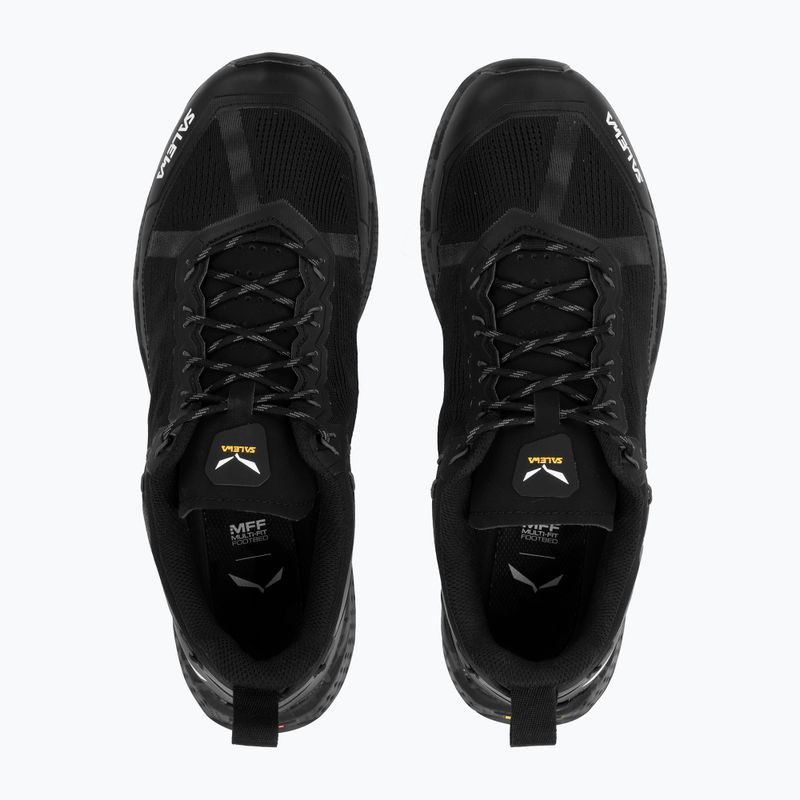Moteriški turistiniai batai Salewa Pedroc Air black / camo 10