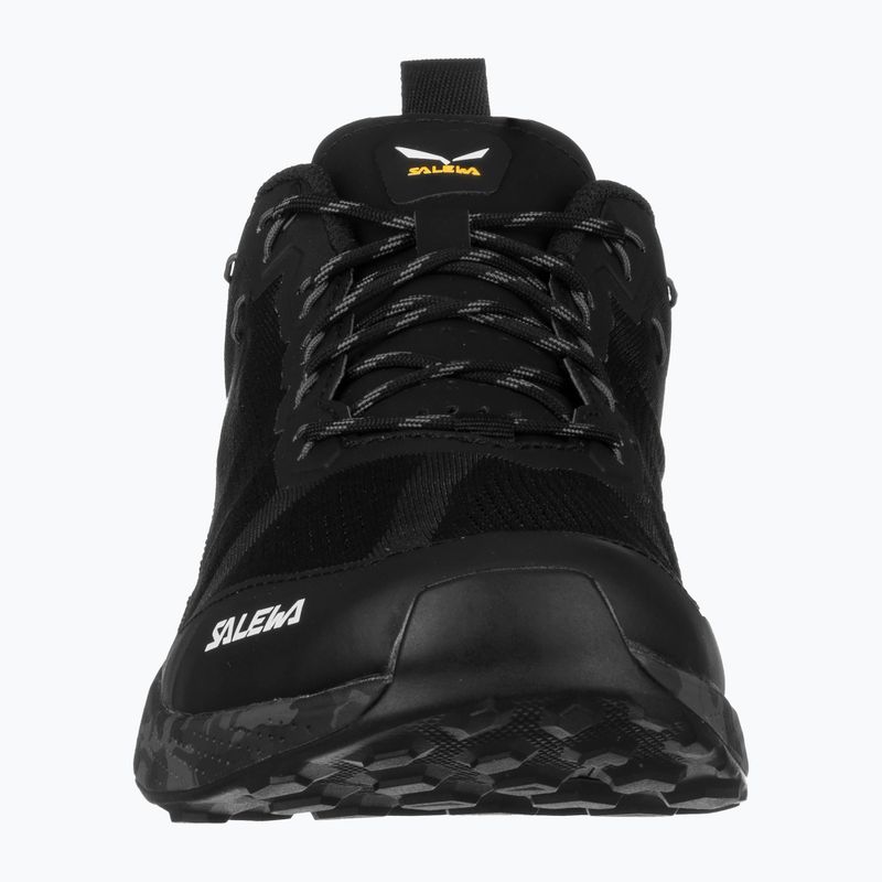 Moteriški turistiniai batai Salewa Pedroc Air black / camo 11