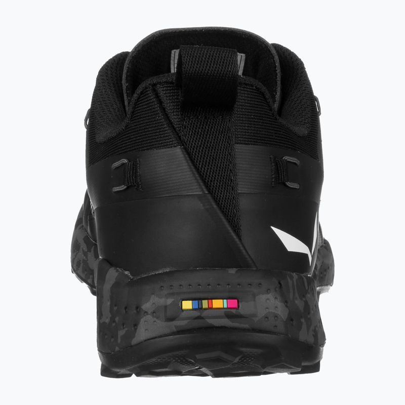 Moteriški turistiniai batai Salewa Pedroc Air black / camo 12