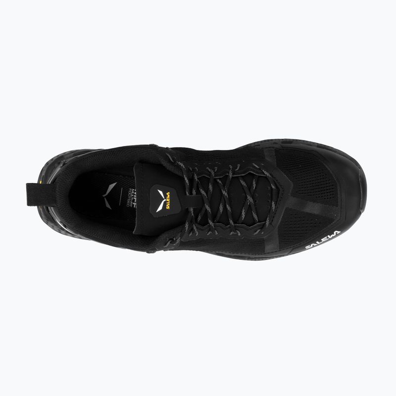 Moteriški turistiniai batai Salewa Pedroc Air black / camo 13