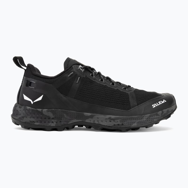 Moteriški turistiniai batai Salewa Pedroc Air black / camo 2