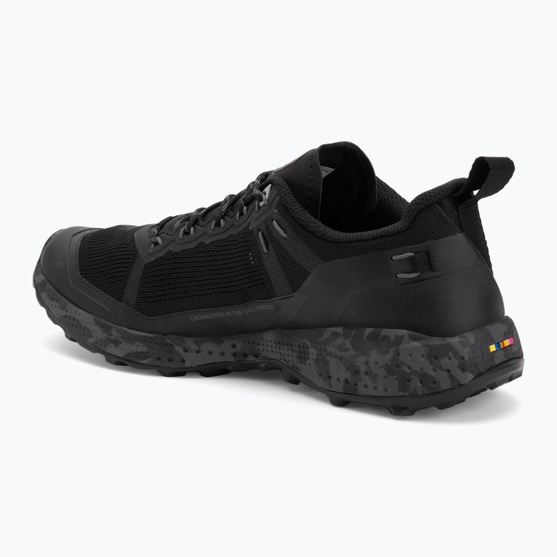 Moteriški turistiniai batai Salewa Pedroc Air black / camo 3