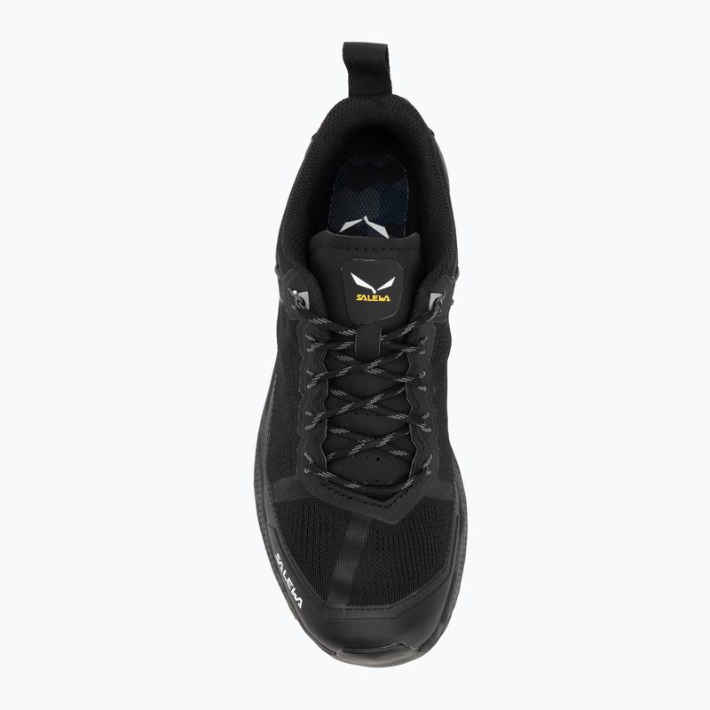 Moteriški turistiniai batai Salewa Pedroc Air black / camo 5
