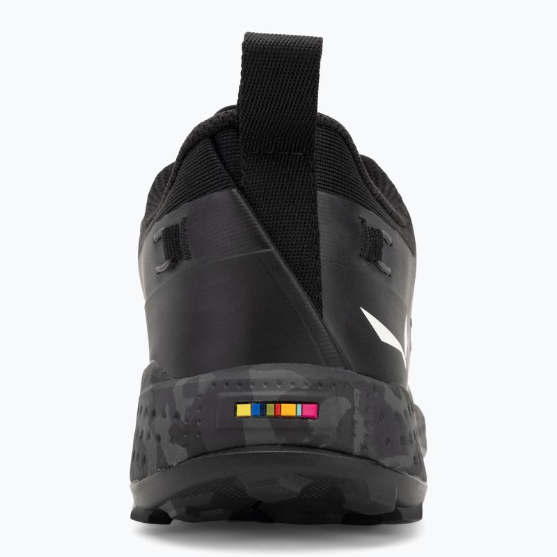Moteriški turistiniai batai Salewa Pedroc Air black / camo 6