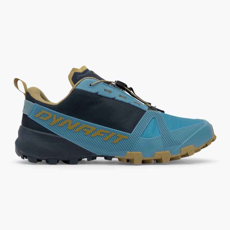 Vyriški bėgimo batai DYNAFIT Traverse GTX storm blue/blueberry 2